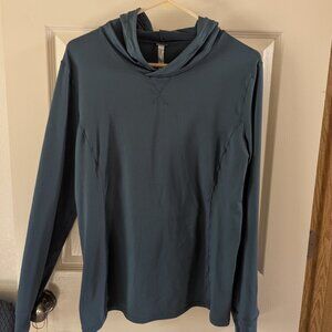 Fabletics Phoenix Run Hoodie